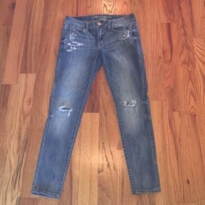Denim Sale!!